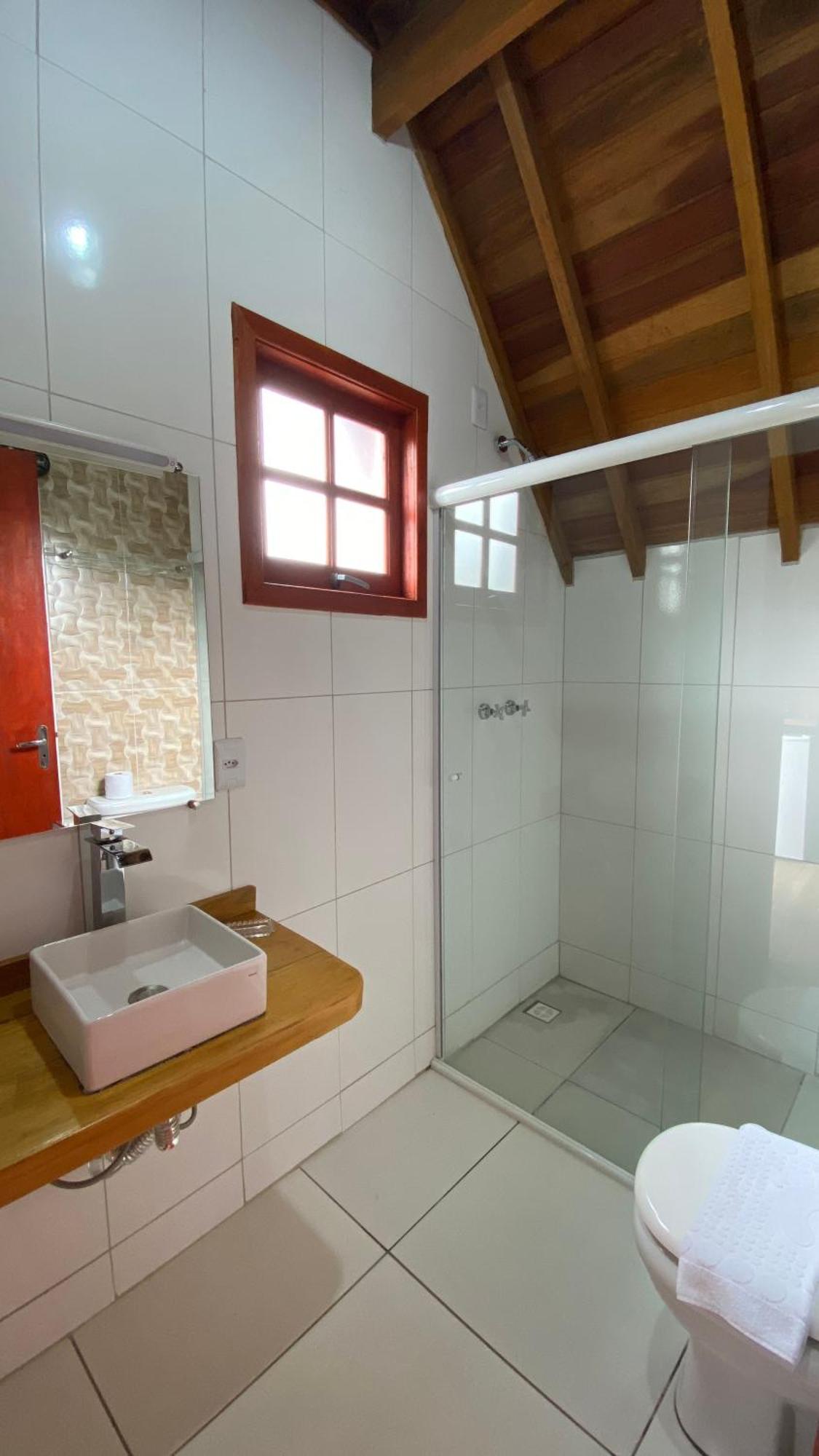 Pousada Recanto Do Saua - Monte Verde Monte Verde  Phòng bức ảnh