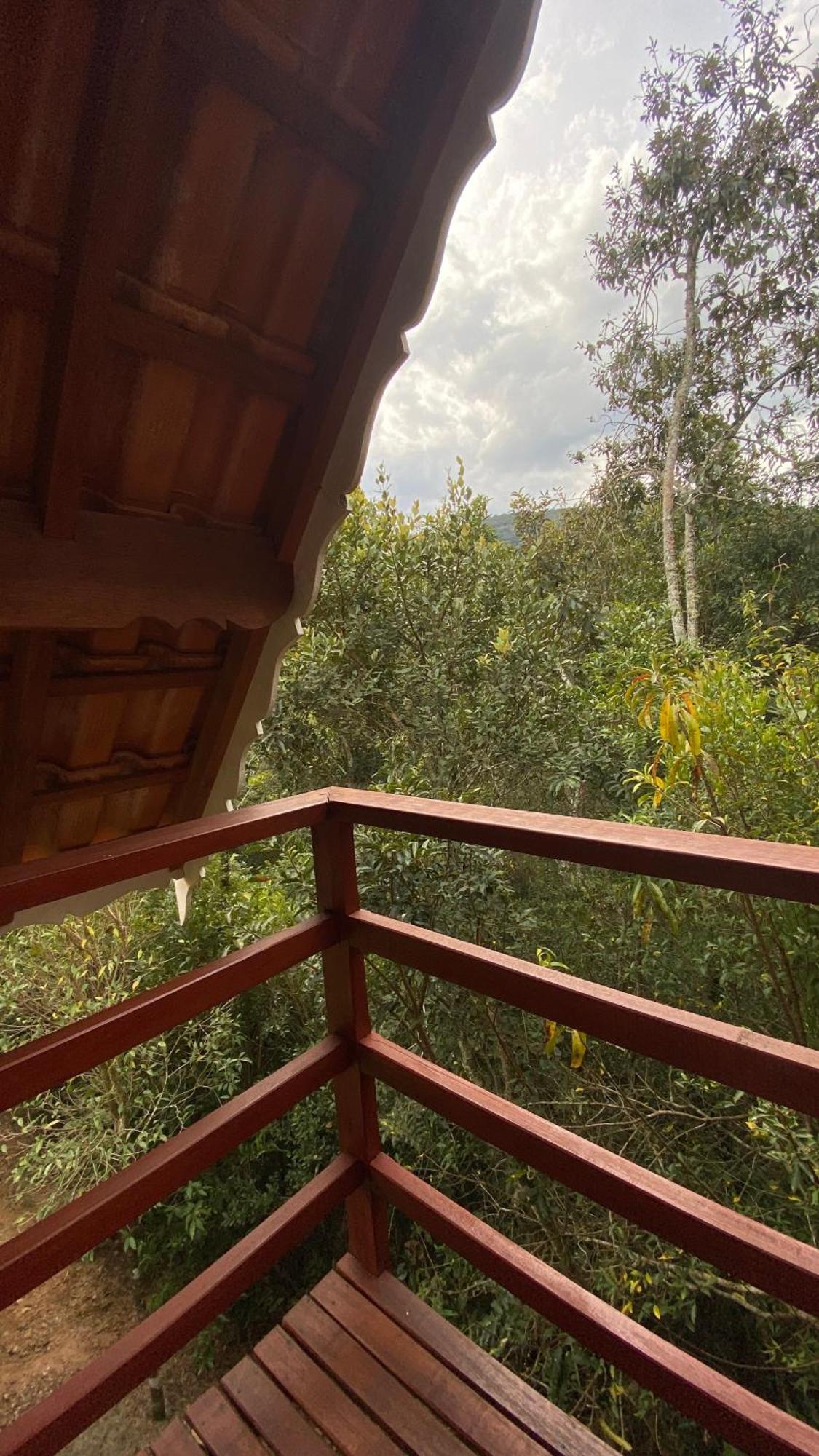 Pousada Recanto Do Saua - Monte Verde Monte Verde  Phòng bức ảnh